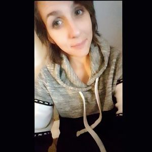 Meet your Posher, Katelyn